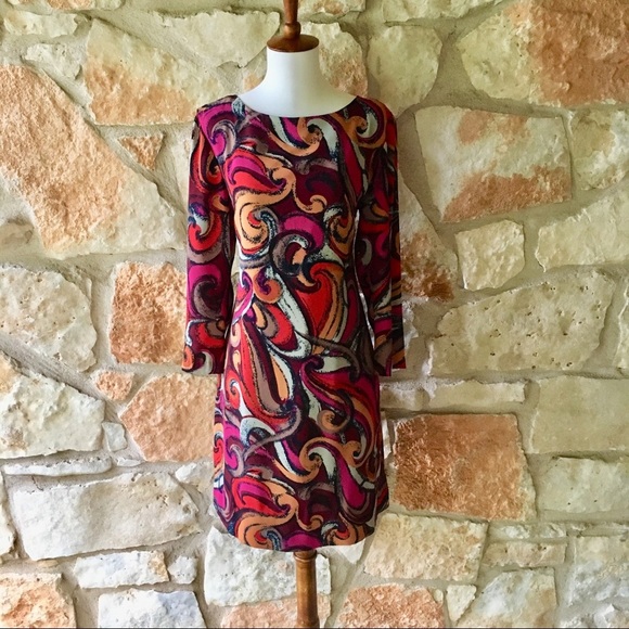 Anthropologie Dresses & Skirts - Anthropologie Maeve Shift Dress